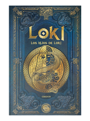 Loki los hijos de loki