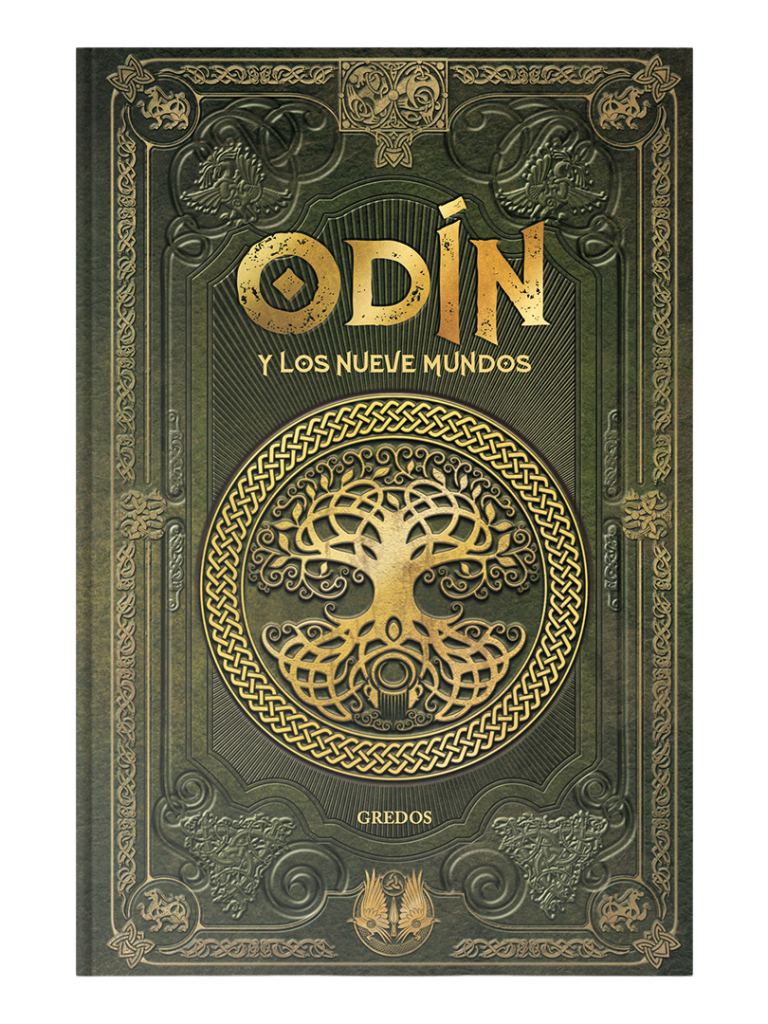 Odin y los nueve mundos