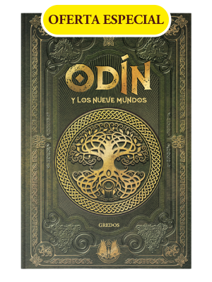 2. Odin y Los Nueve Mundos