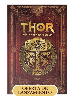 2.Odin y los nueve mundos