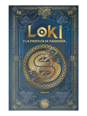 Loki y la profecia de ragnarok
