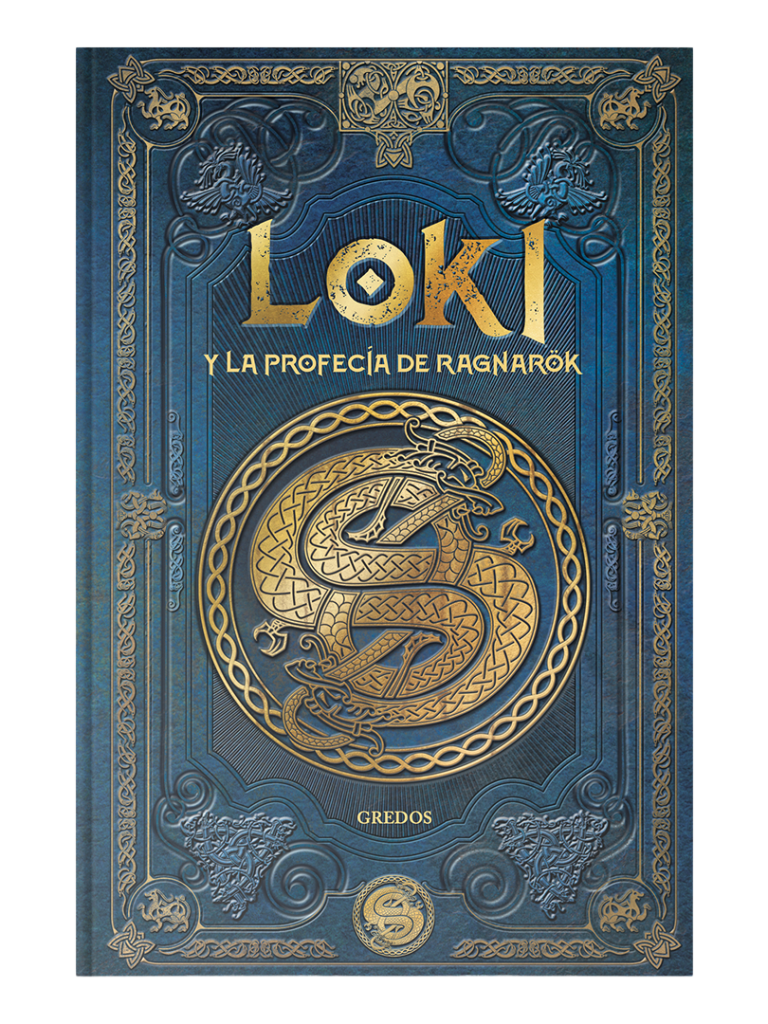 Loki y la profecia de ragnarok