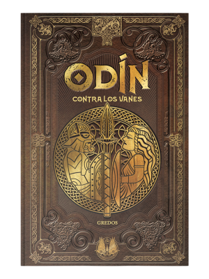 Odin contra los vanes