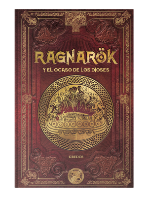 Ragnarok y el ocaso de los dioses