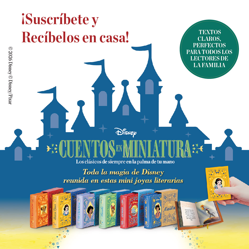 Suscripción