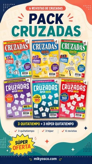 Cruzadas y Cruzadas