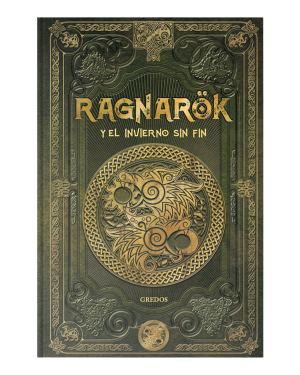 7. RAGNARÖK y el invierno sin fin